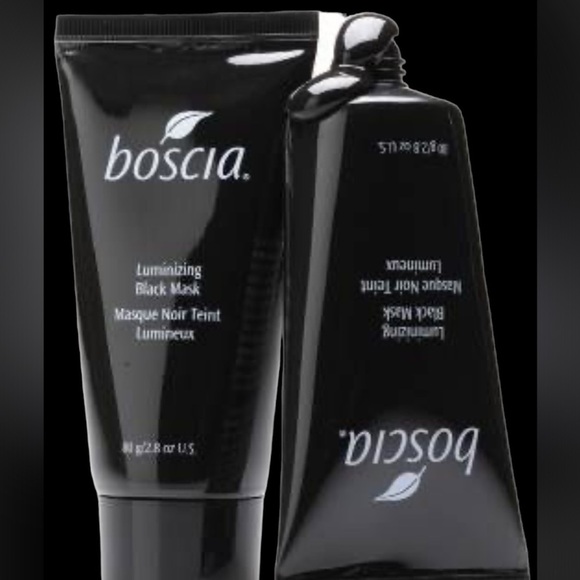 Boscia Lumininizing Black peel off mask 80 g - Picture 1 of 5